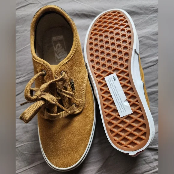 Vans Shoes - Picture 4 of 9